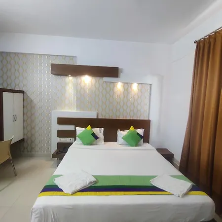 Hotel ES Stays